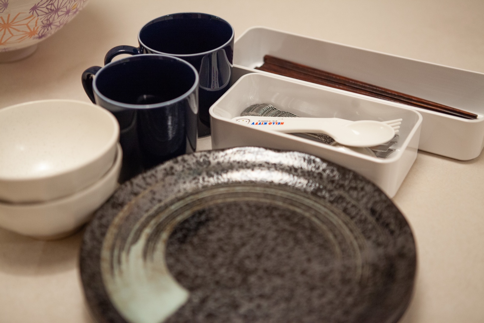 Amenity