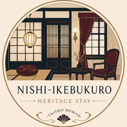 Nishi-Ikebukuro Heritage Stay